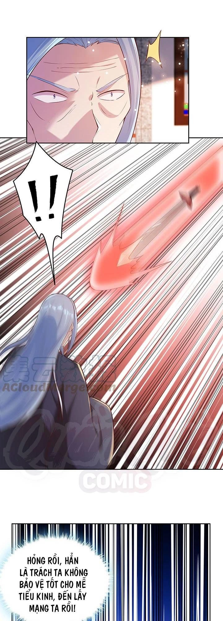 Siêu Phàm Truyện Chapter 172 - 23