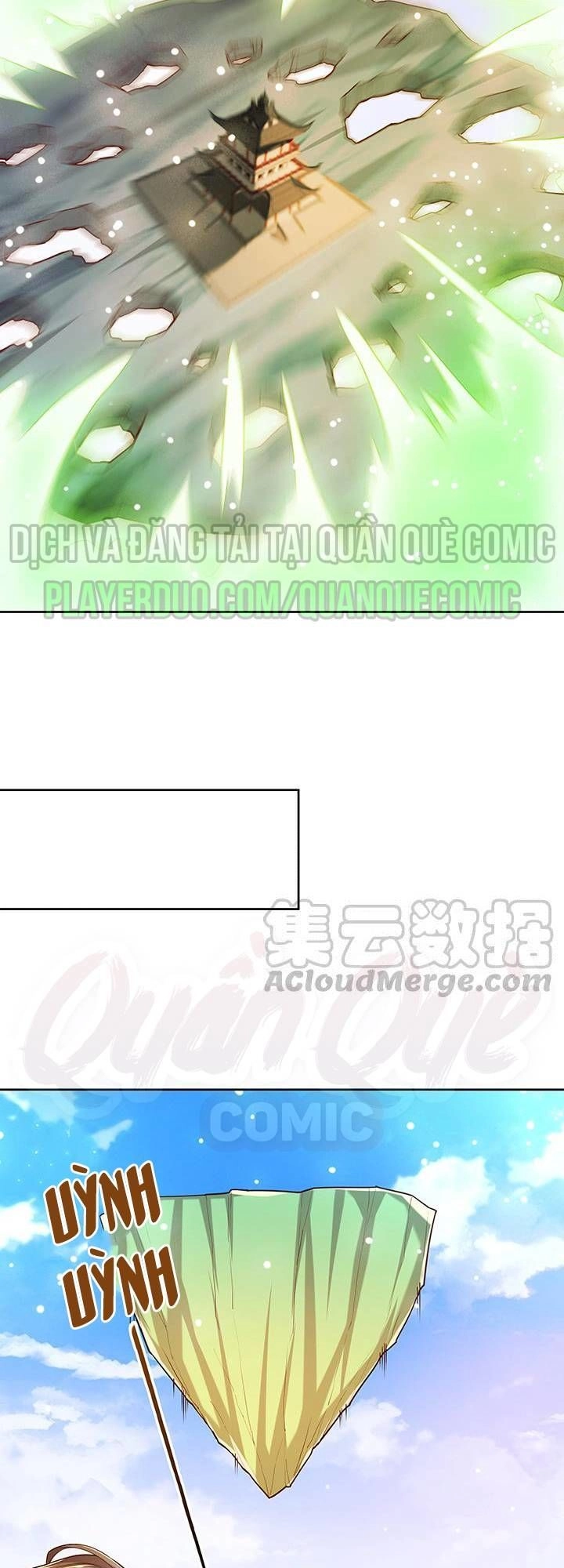 Siêu Phàm Truyện Chapter 172 - 33