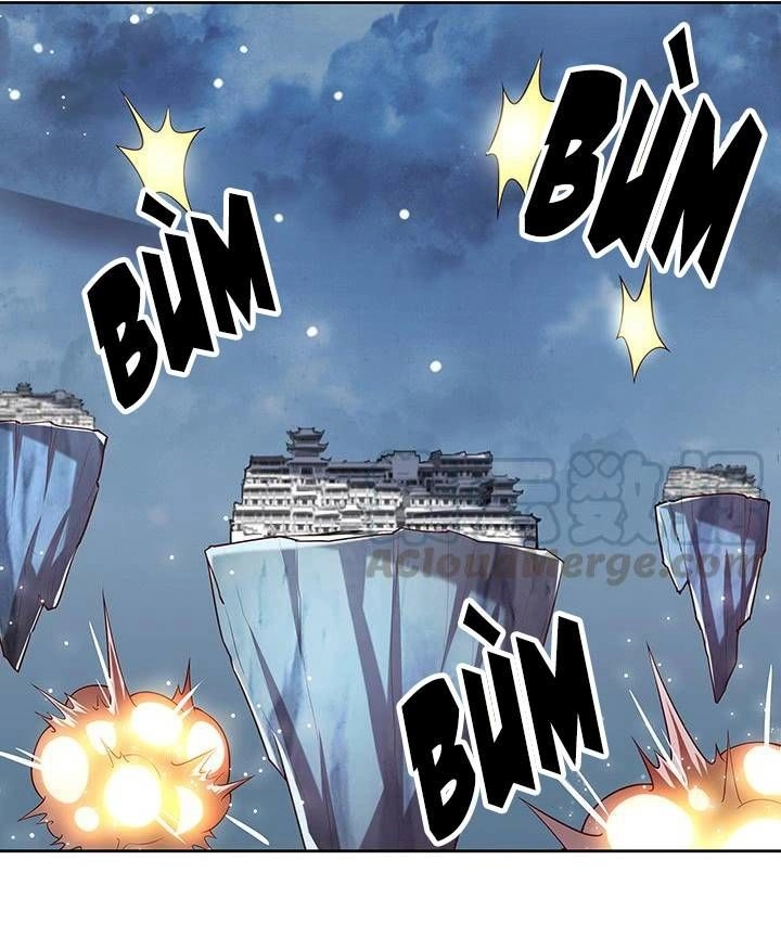 Siêu Phàm Truyện Chapter 174 - 9