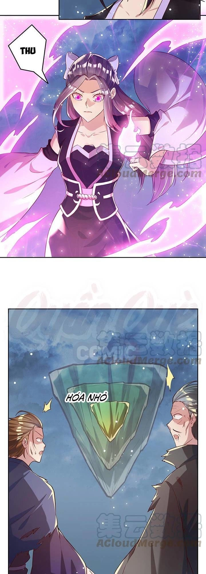 Siêu Phàm Truyện Chapter 174 - 15