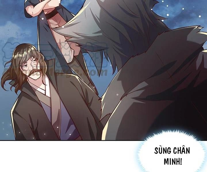 Siêu Phàm Truyện Chapter 174 - 18