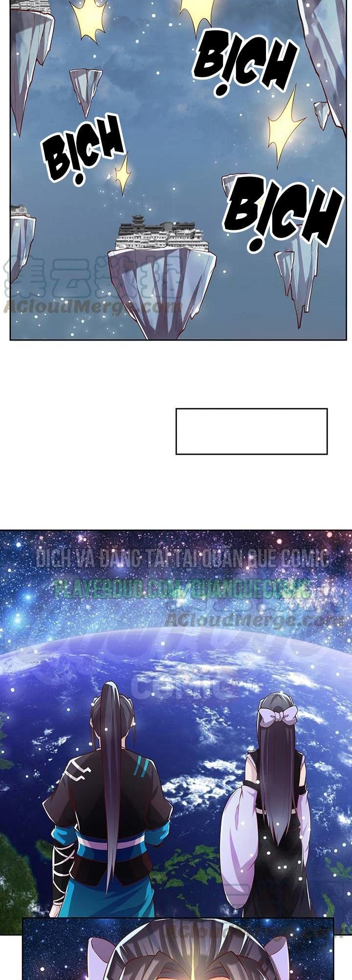 Siêu Phàm Truyện Chapter 174 - 21