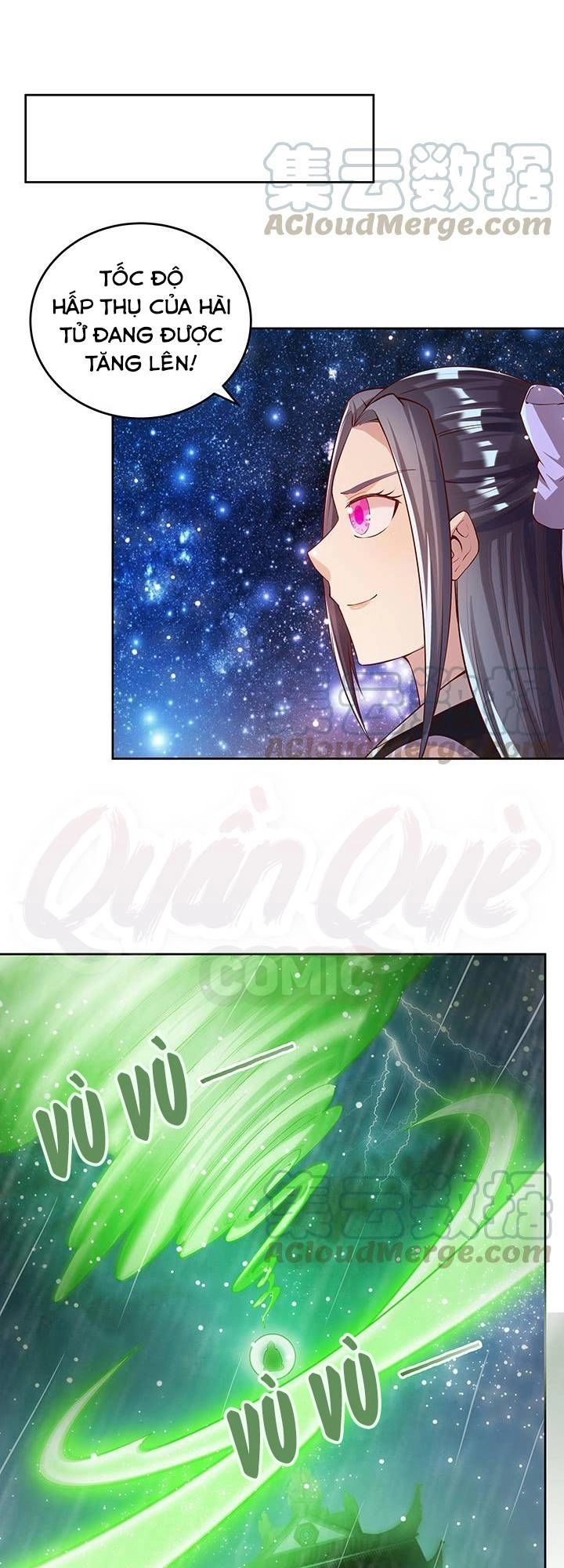 Siêu Phàm Truyện Chapter 174 - 26