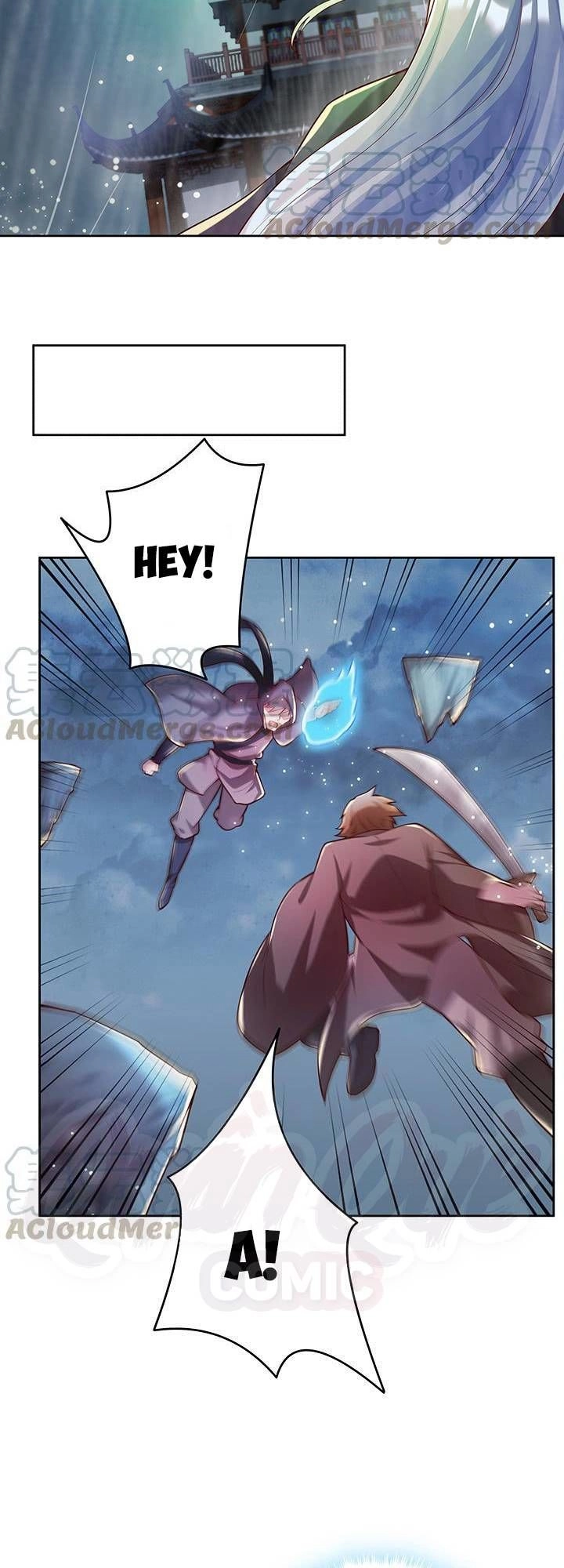 Siêu Phàm Truyện Chapter 174 - 30