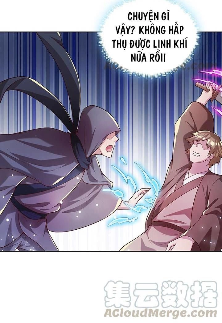 Siêu Phàm Truyện Chapter 174 - 31