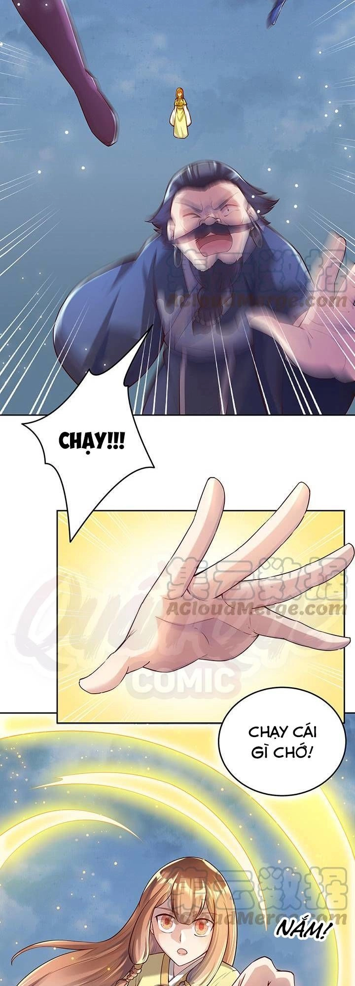 Siêu Phàm Truyện Chapter 175 - 3