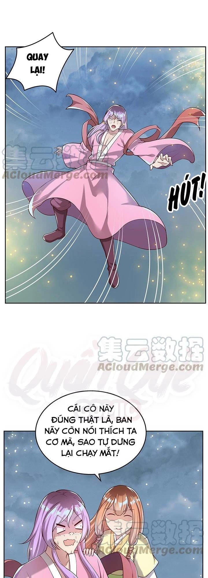 Siêu Phàm Truyện Chapter 175 - 5