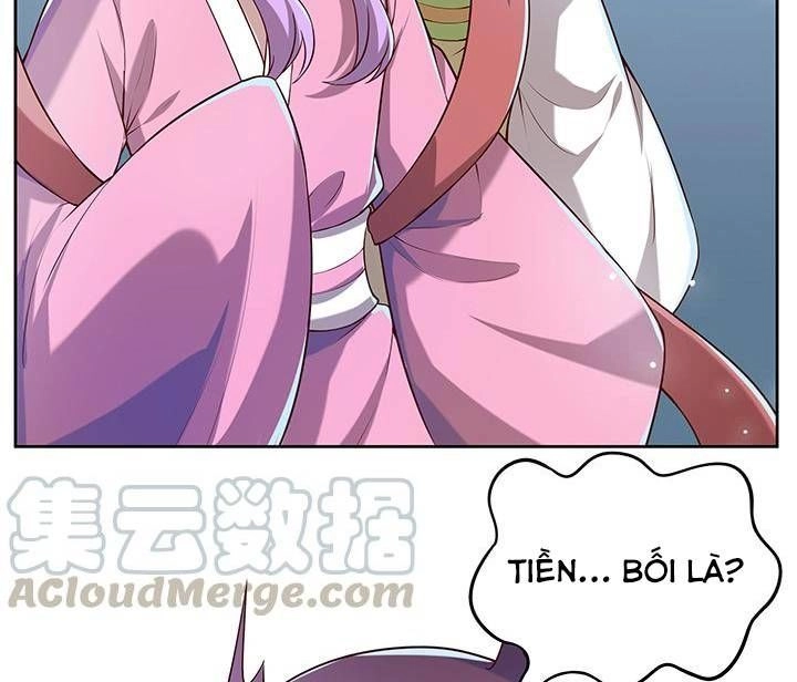 Siêu Phàm Truyện Chapter 175 - 6