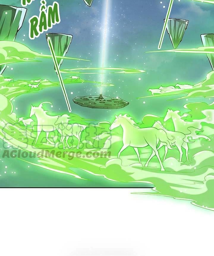 Siêu Phàm Truyện Chapter 175 - 12