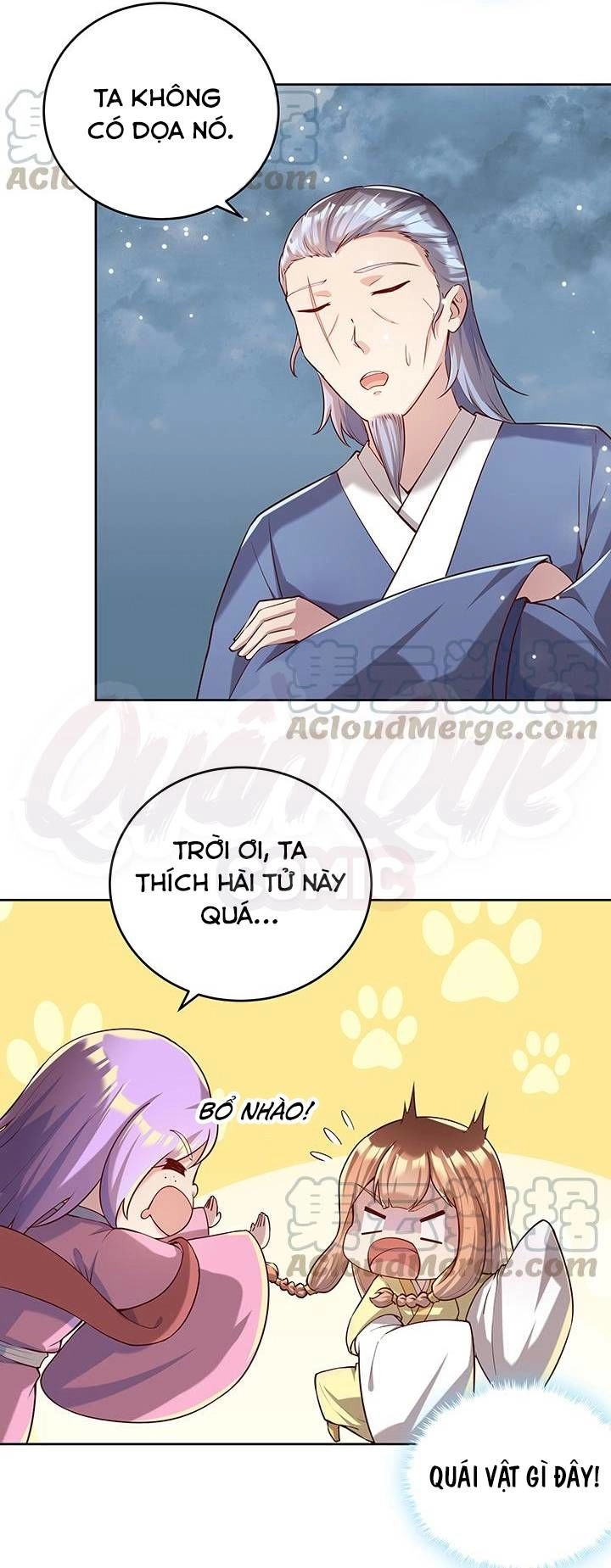 Siêu Phàm Truyện Chapter 175 - 25