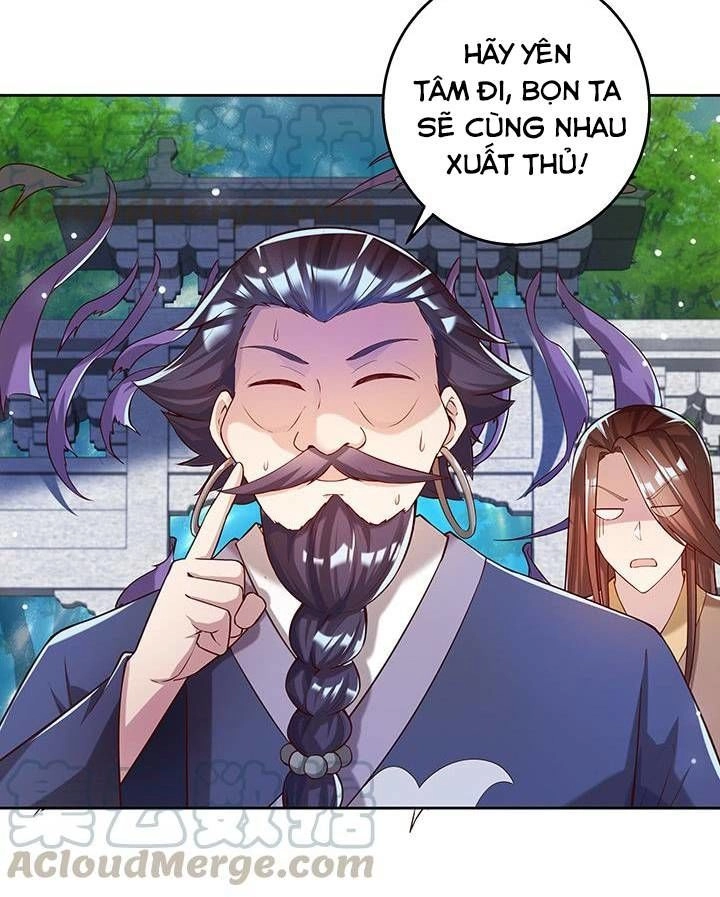 Siêu Phàm Truyện Chapter 176 - 5