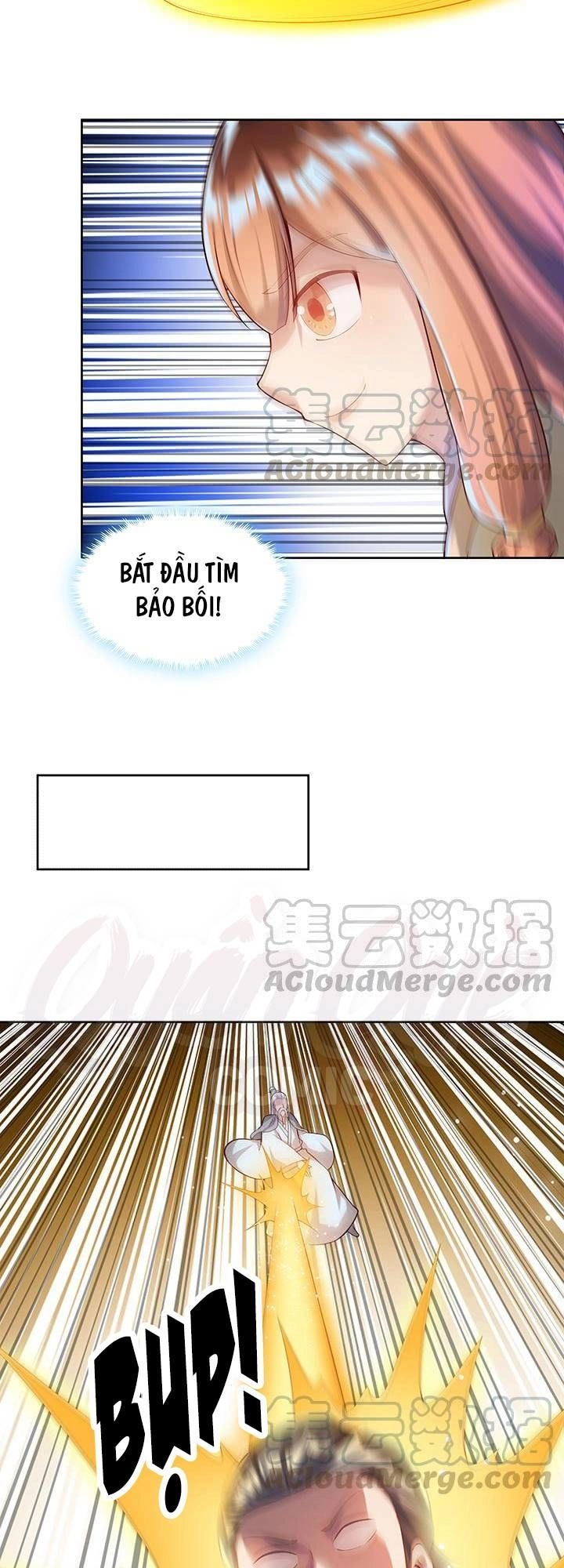 Siêu Phàm Truyện Chapter 176 - 16