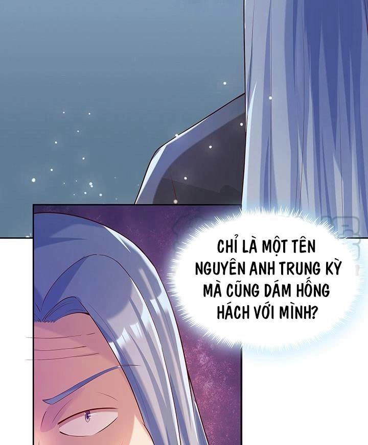 Siêu Phàm Truyện Chapter 176 - 27