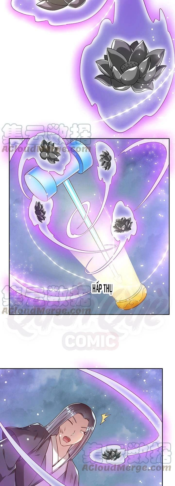 Siêu Phàm Truyện Chapter 177 - 3