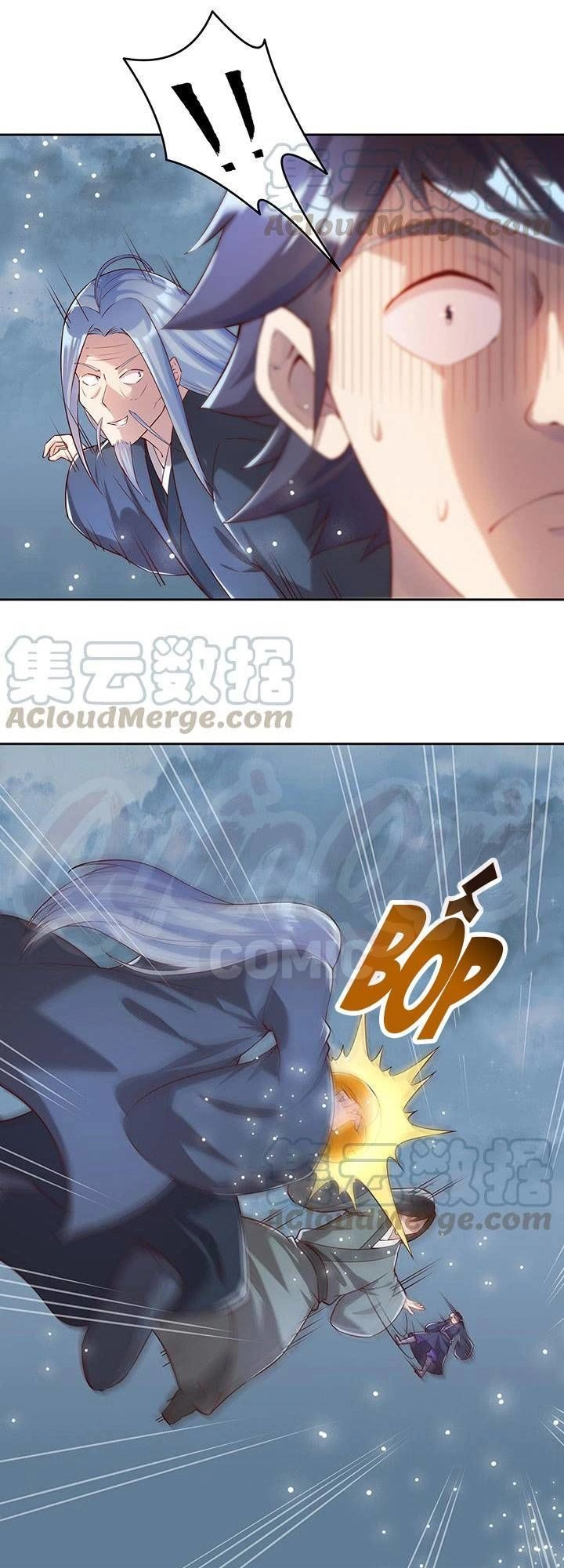 Siêu Phàm Truyện Chapter 177 - 11