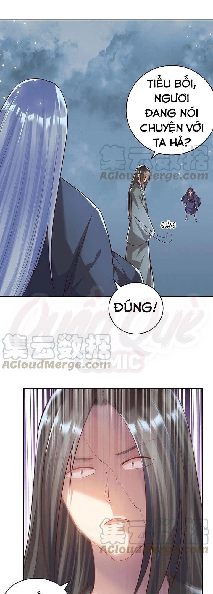 Siêu Phàm Truyện Chapter 177 - 14