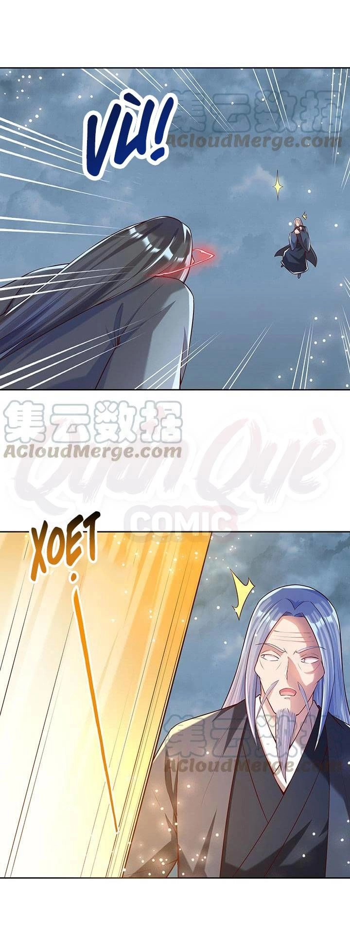 Siêu Phàm Truyện Chapter 177 - 16