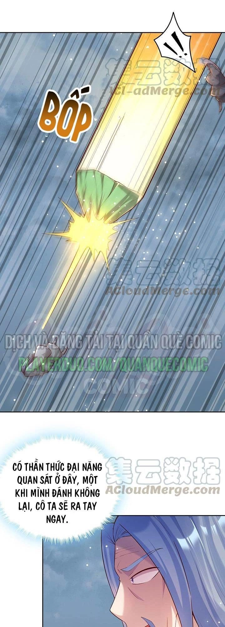 Siêu Phàm Truyện Chapter 177 - 17