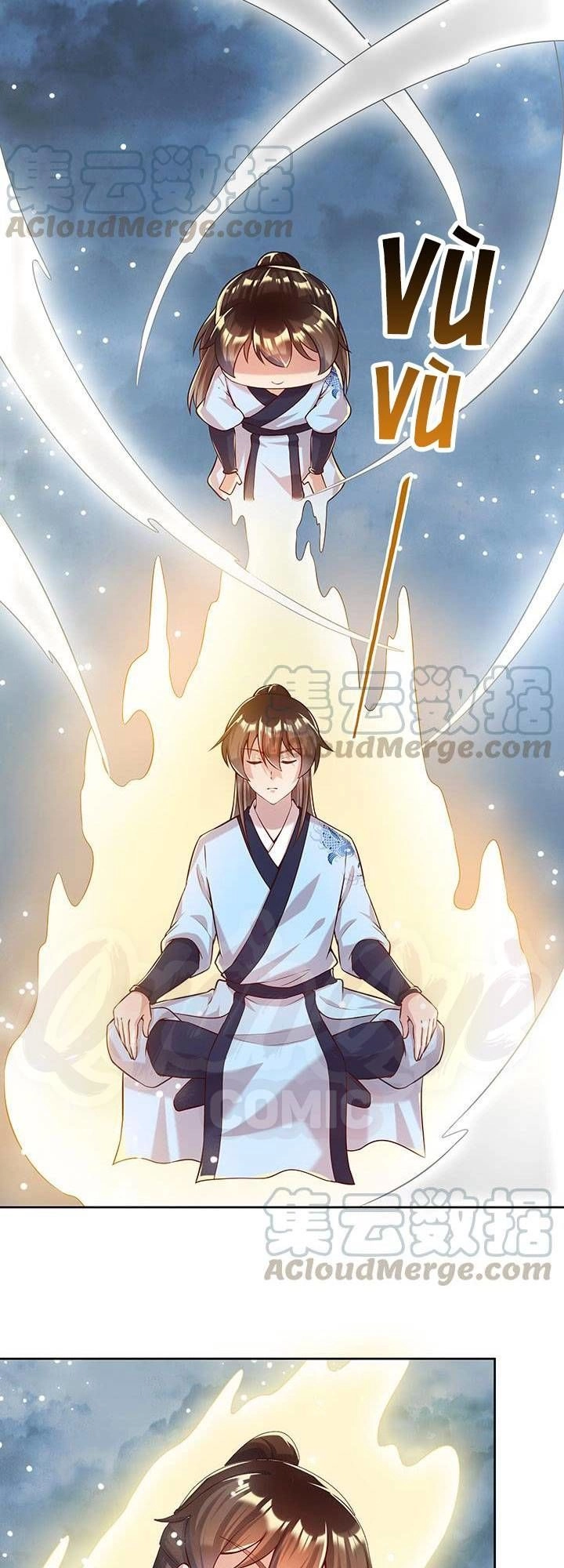 Siêu Phàm Truyện Chapter 177 - 27