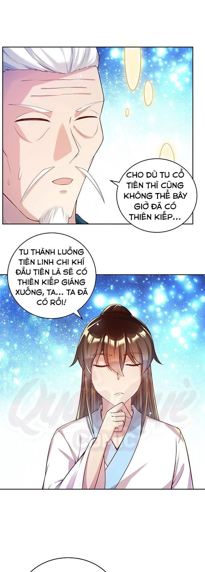 Siêu Phàm Truyện Chapter 179 - 12