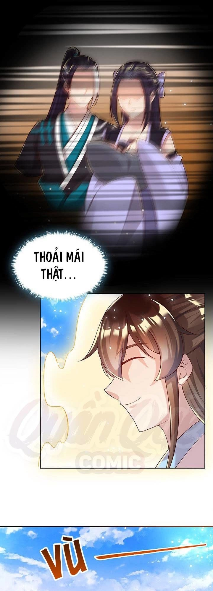 Siêu Phàm Truyện Chapter 179 - 22