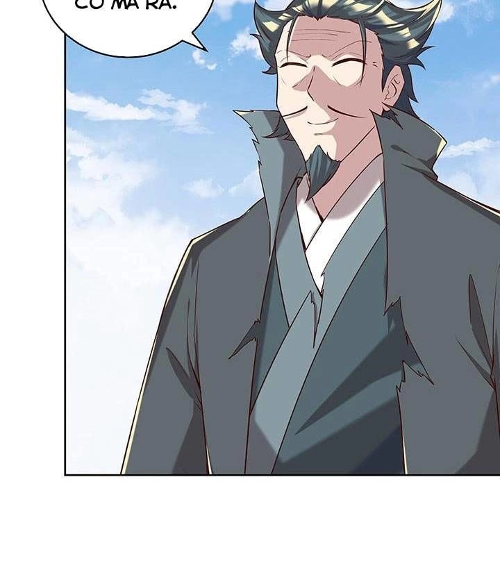 Siêu Phàm Truyện Chapter 180 - 4