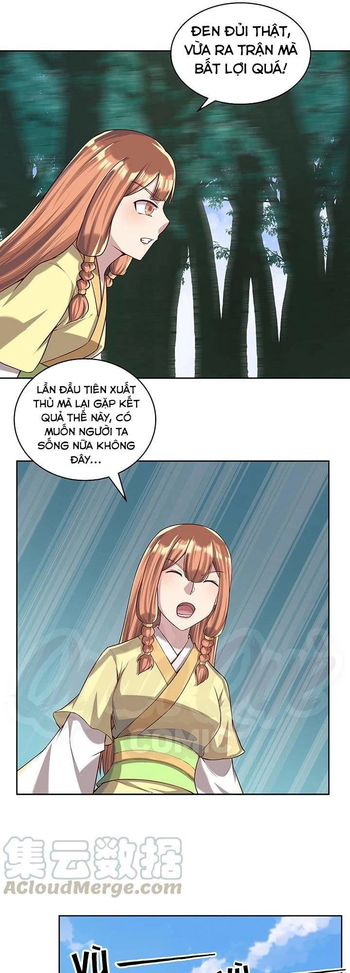 Siêu Phàm Truyện Chapter 180 - 7