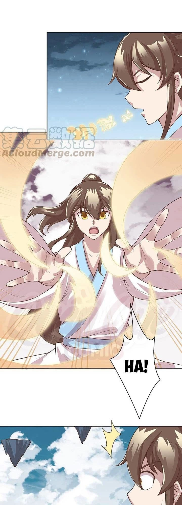 Siêu Phàm Truyện Chapter 180 - 20