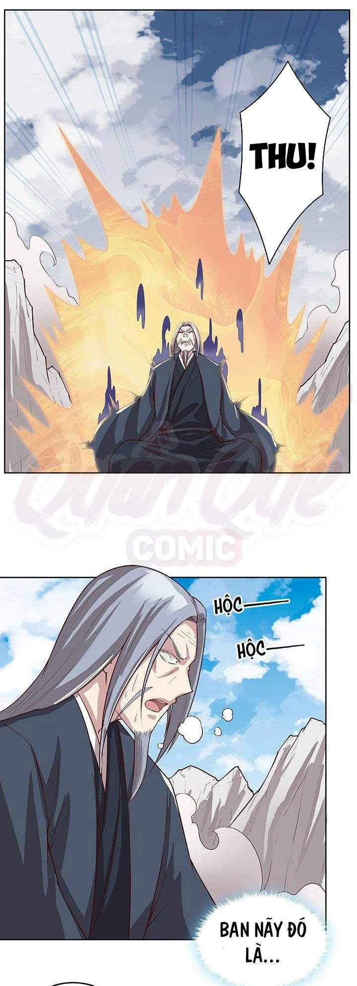 Siêu Phàm Truyện Chapter 180 - 26