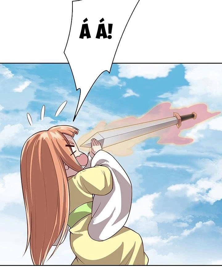 Siêu Phàm Truyện Chapter 180 - 33