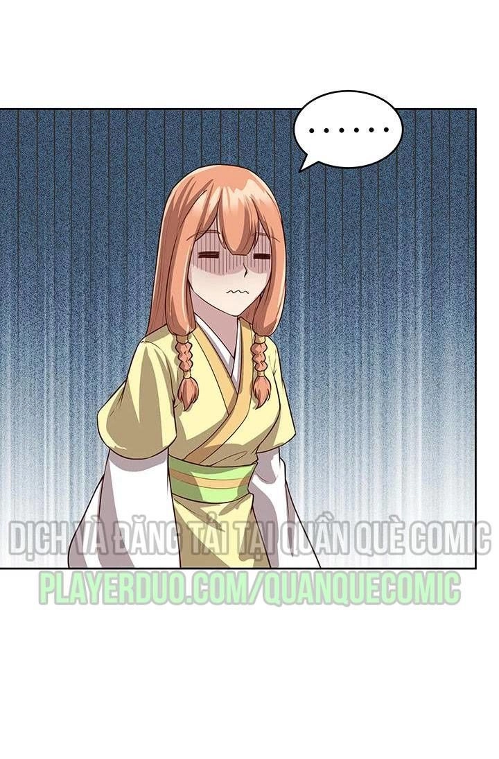 Siêu Phàm Truyện Chapter 180 - 36