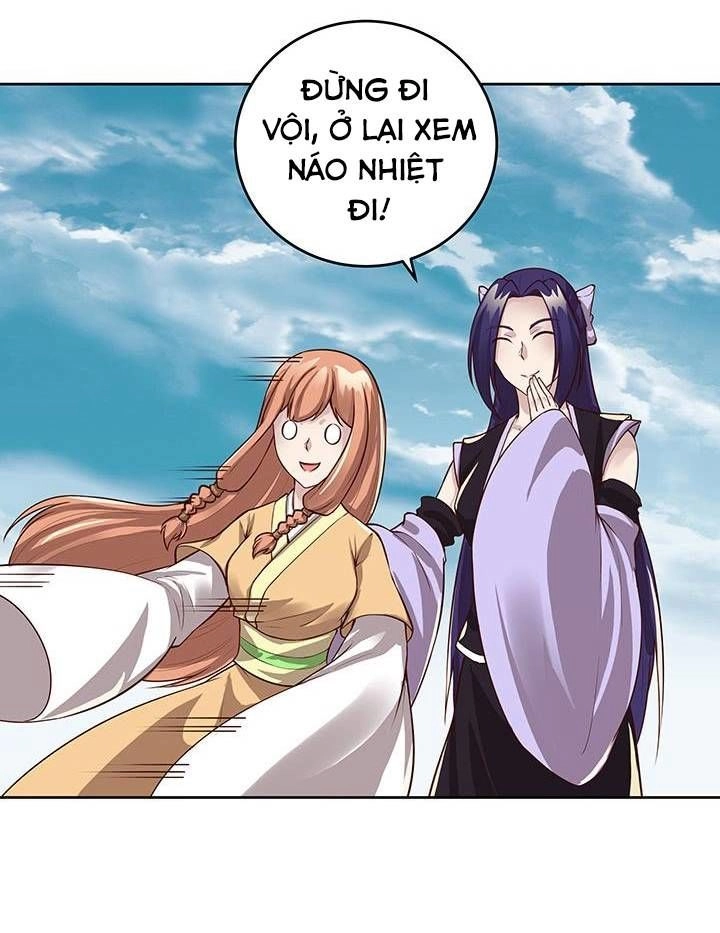 Siêu Phàm Truyện Chapter 181 - 2