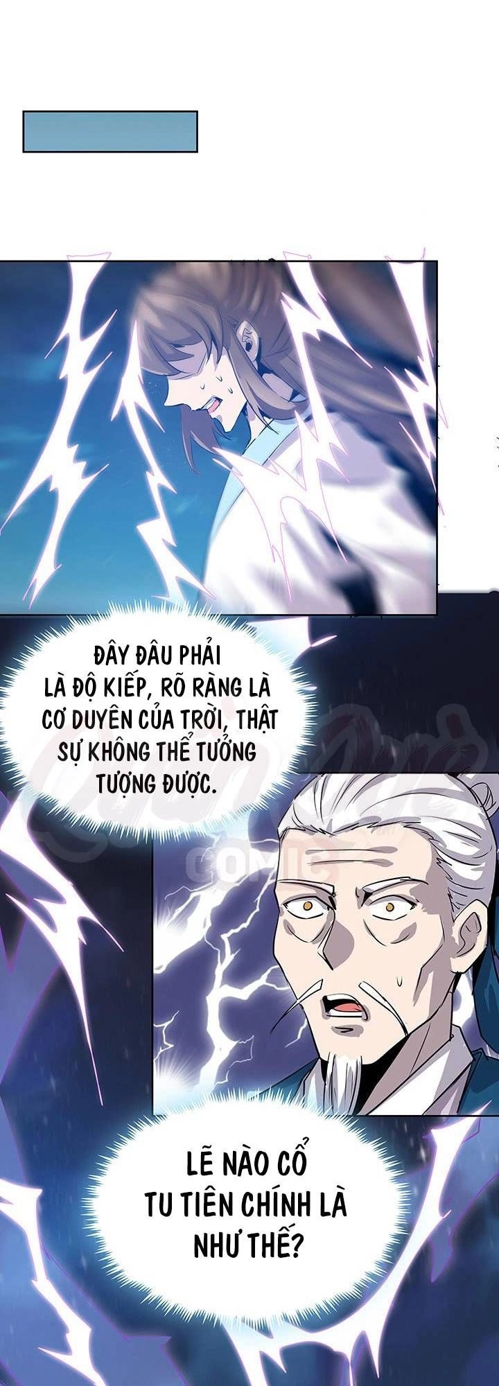 Siêu Phàm Truyện Chapter 181 - 28
