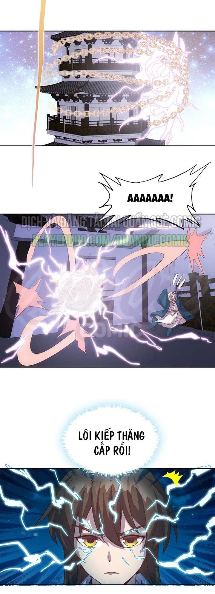 Siêu Phàm Truyện Chapter 182 - 15