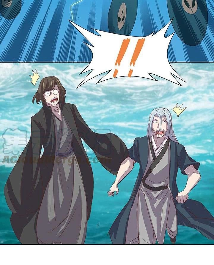 Siêu Phàm Truyện Chapter 182 - 18