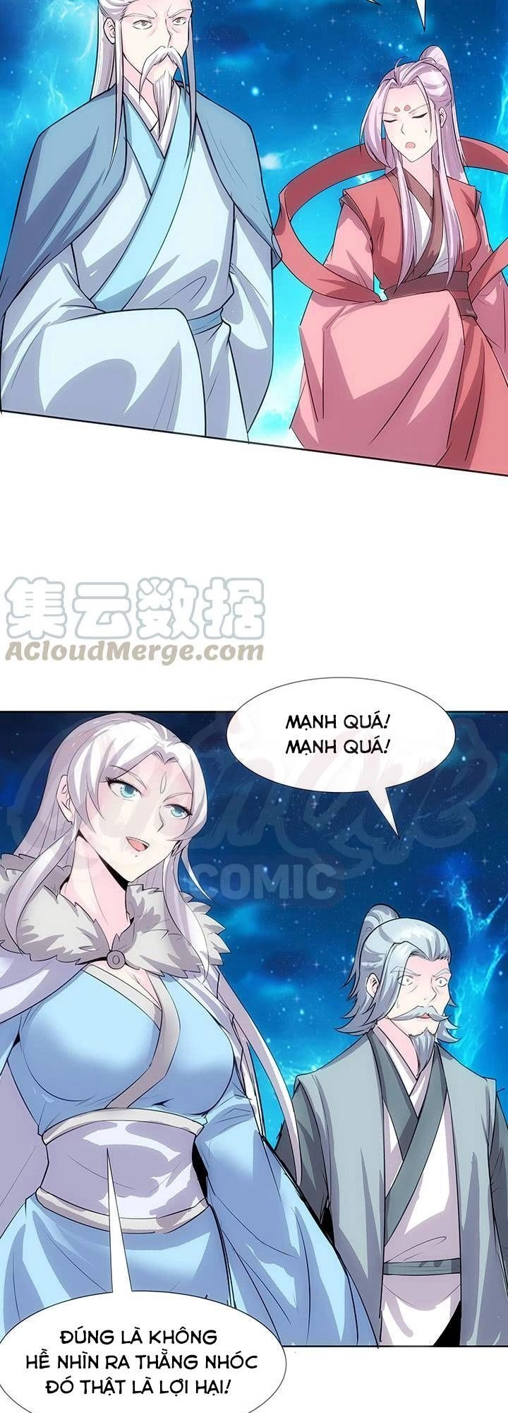 Siêu Phàm Truyện Chapter 183 - 3