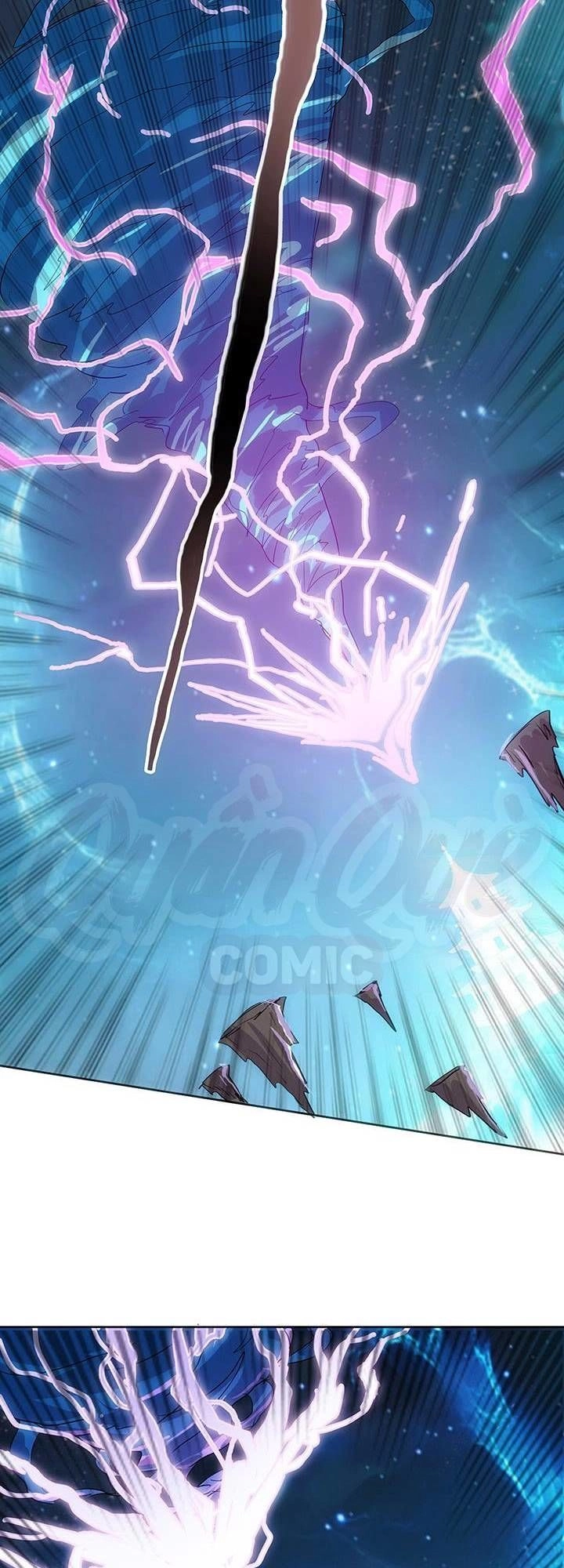 Siêu Phàm Truyện Chapter 183 - 9