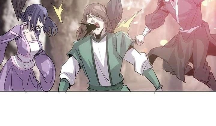 Siêu Phàm Truyện Chapter 183 - 16