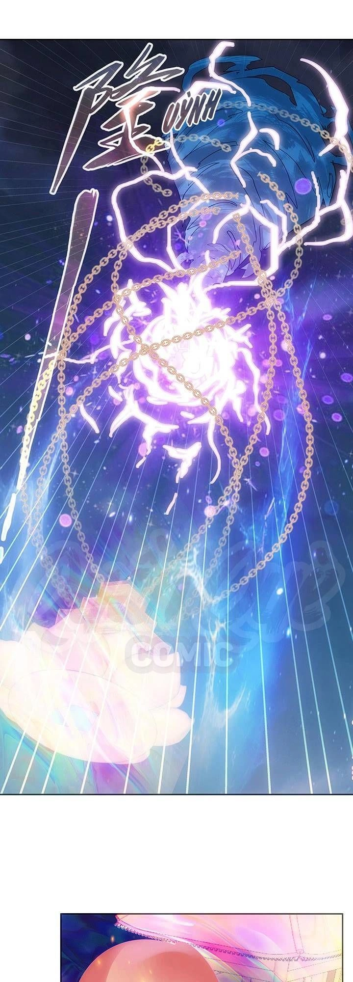 Siêu Phàm Truyện Chapter 183 - 17