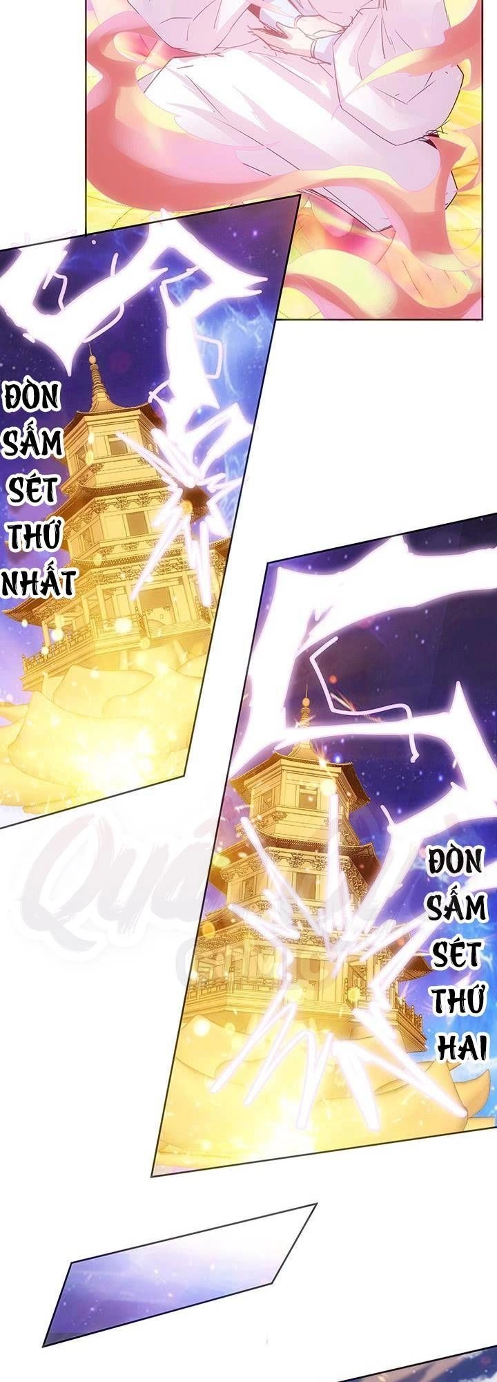 Siêu Phàm Truyện Chapter 183 - 19