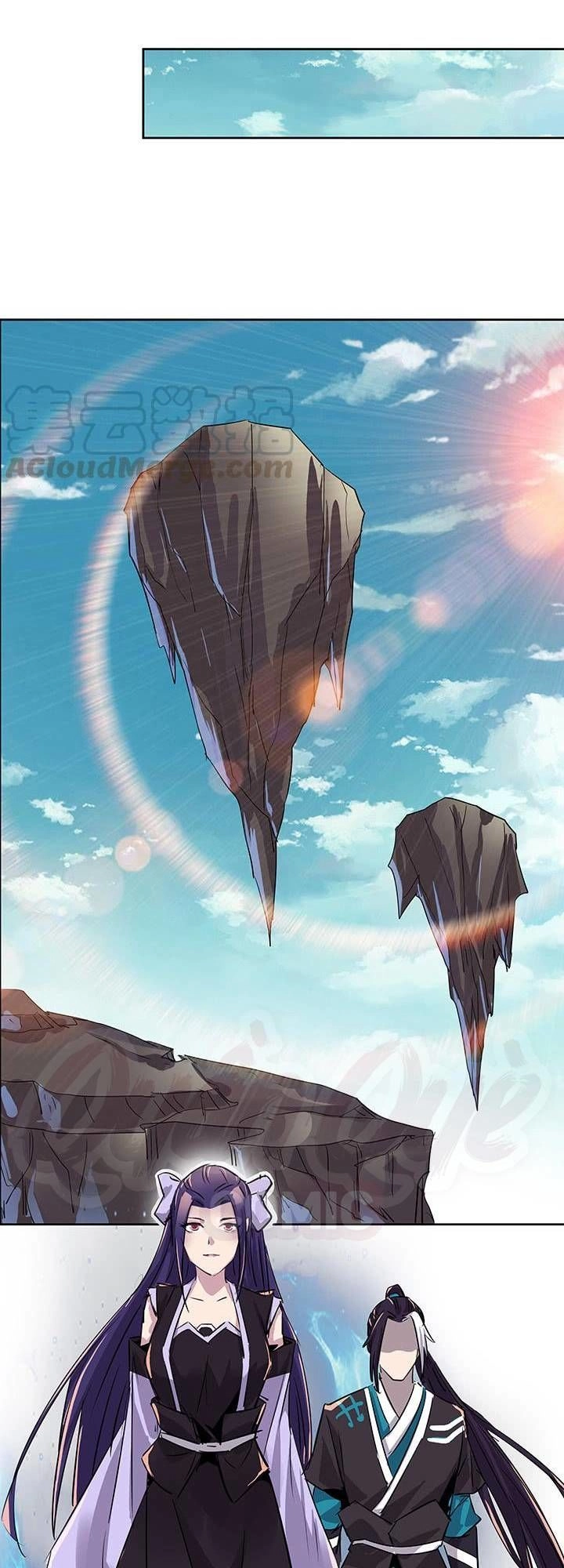 Siêu Phàm Truyện Chapter 184 - 3