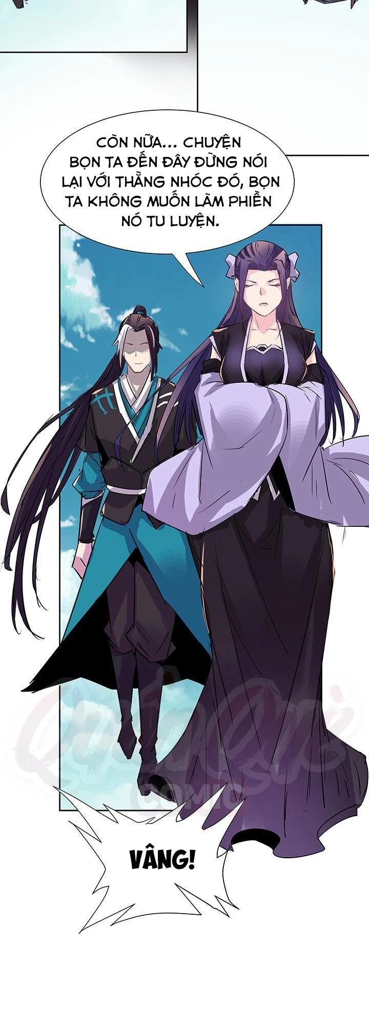 Siêu Phàm Truyện Chapter 184 - 25