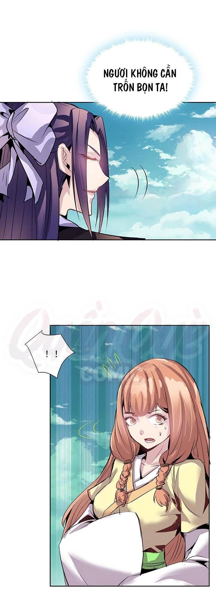 Siêu Phàm Truyện Chapter 184 - 27