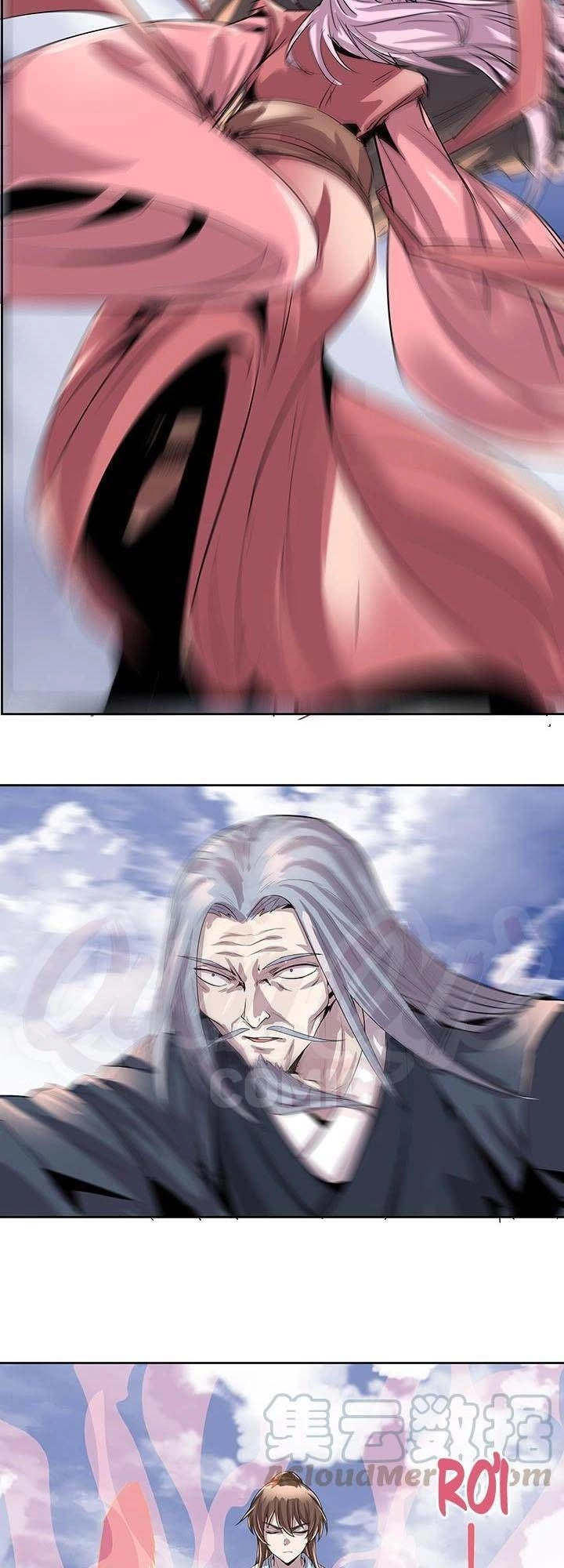 Siêu Phàm Truyện Chapter 185 - 7