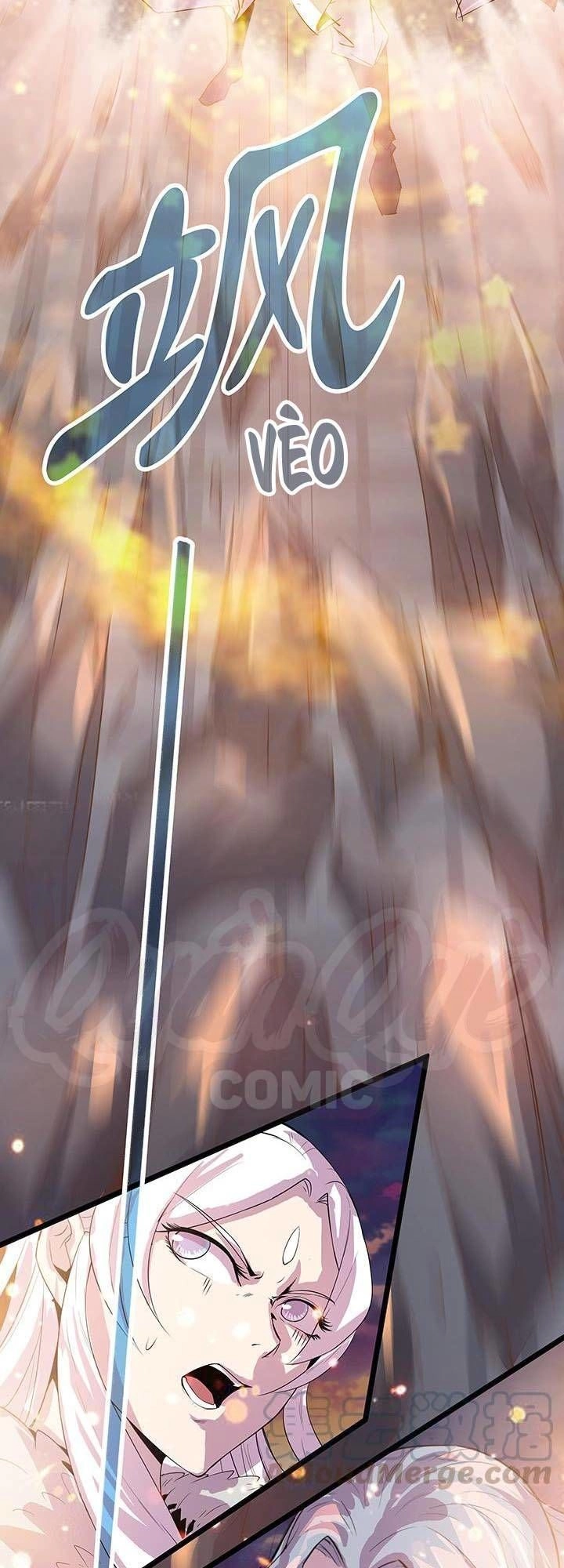 Siêu Phàm Truyện Chapter 185 - 20