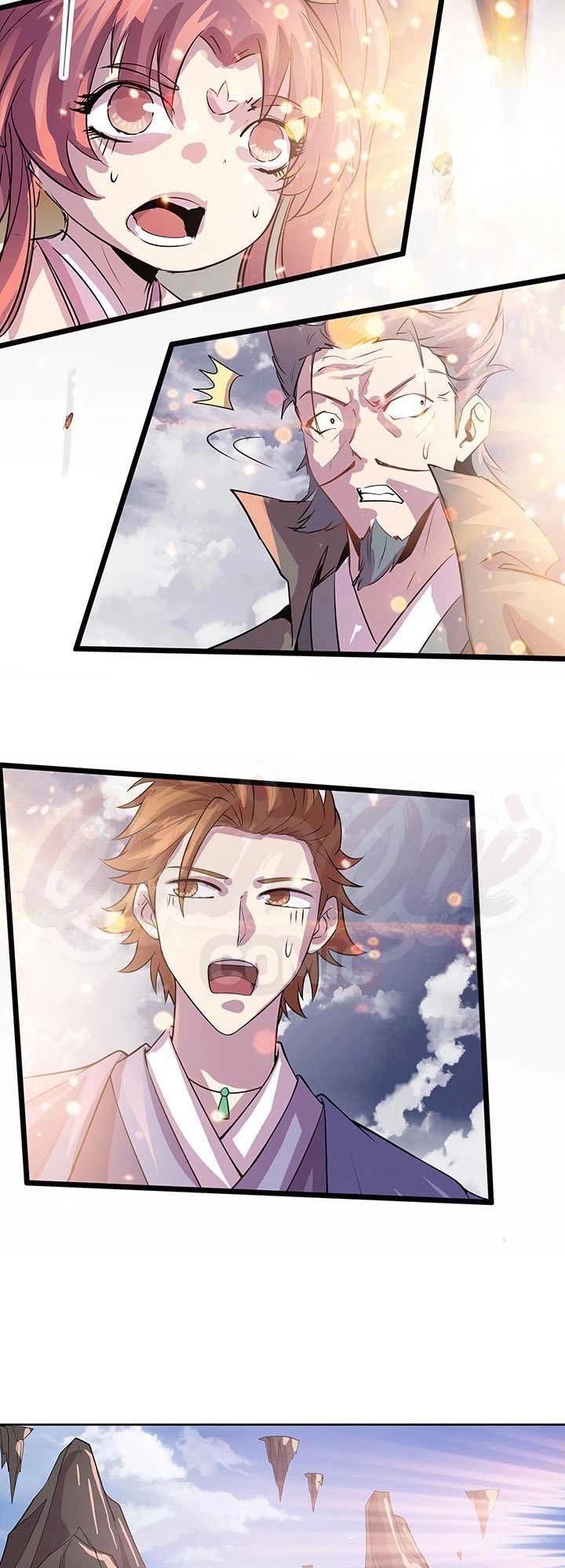 Siêu Phàm Truyện Chapter 185 - 22