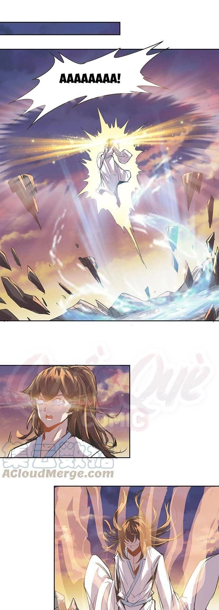 Siêu Phàm Truyện Chapter 185 - 28