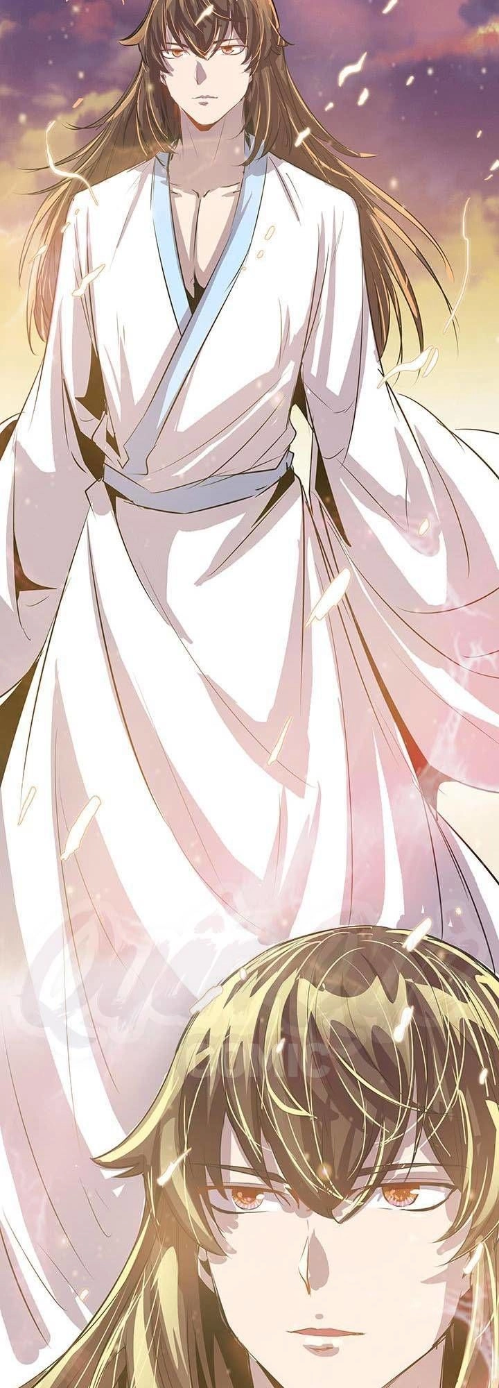 Siêu Phàm Truyện Chapter 185 - 30