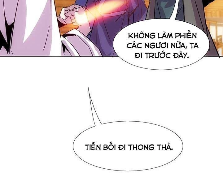 Siêu Phàm Truyện Chapter 187 - 6