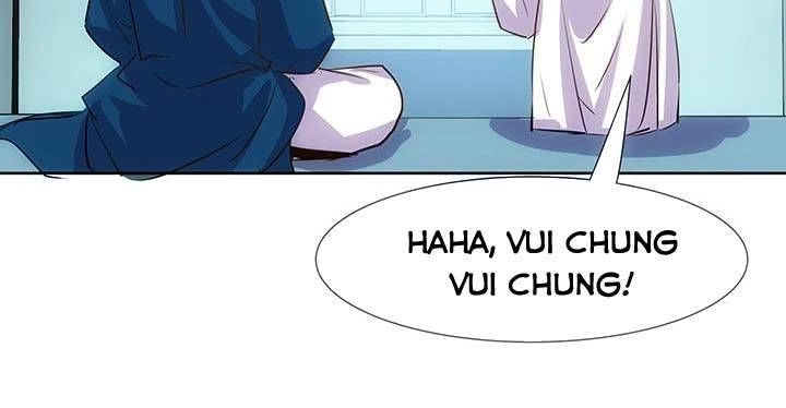 Siêu Phàm Truyện Chapter 187 - 14